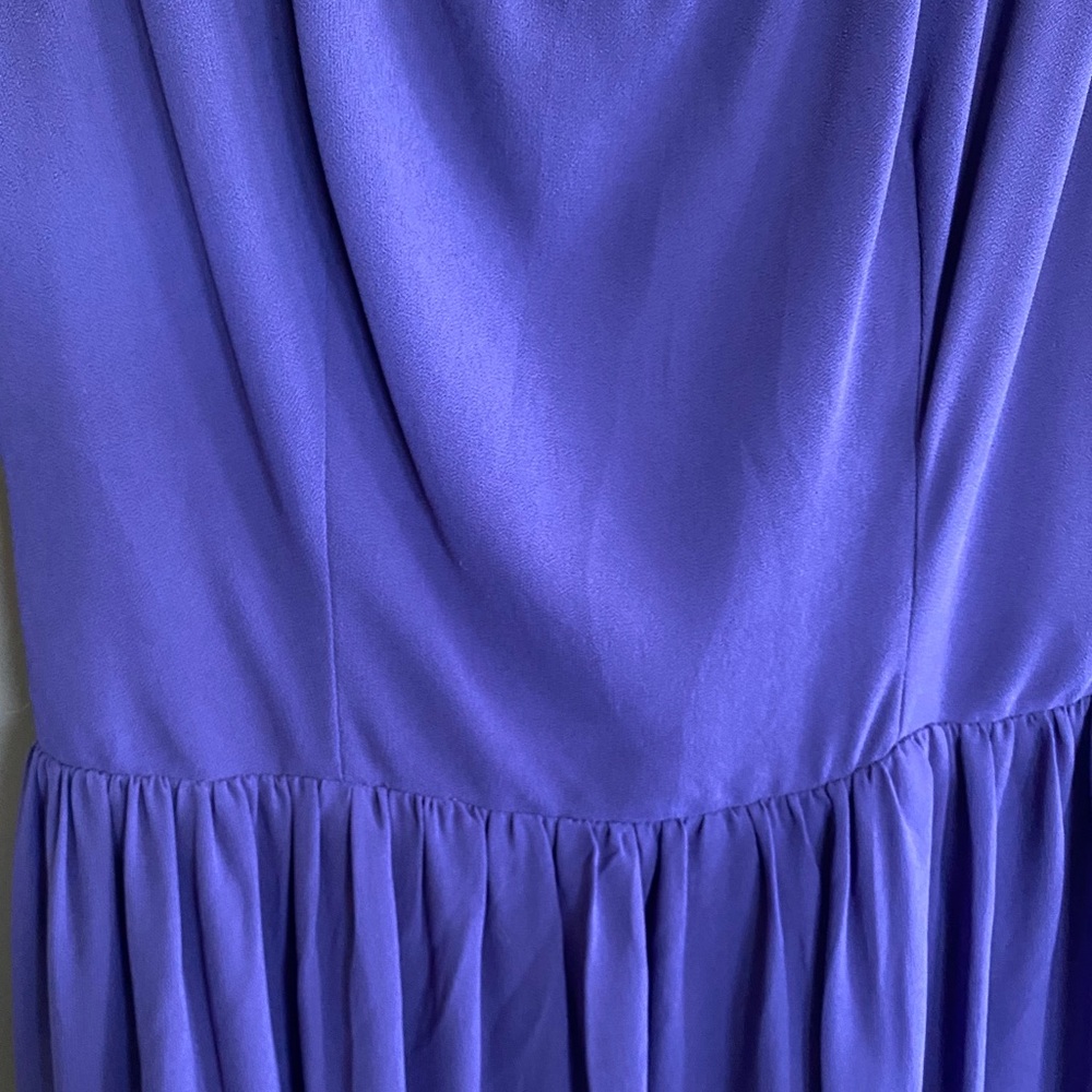 Open Back Maxi Dress - Picture 4 of 4